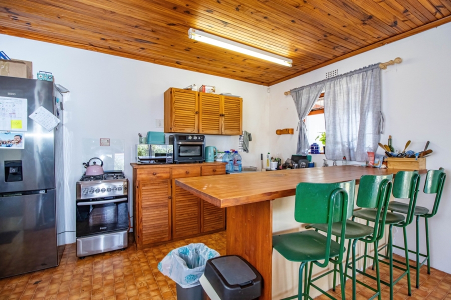 3 Bedroom Property for Sale in De Kelders Western Cape